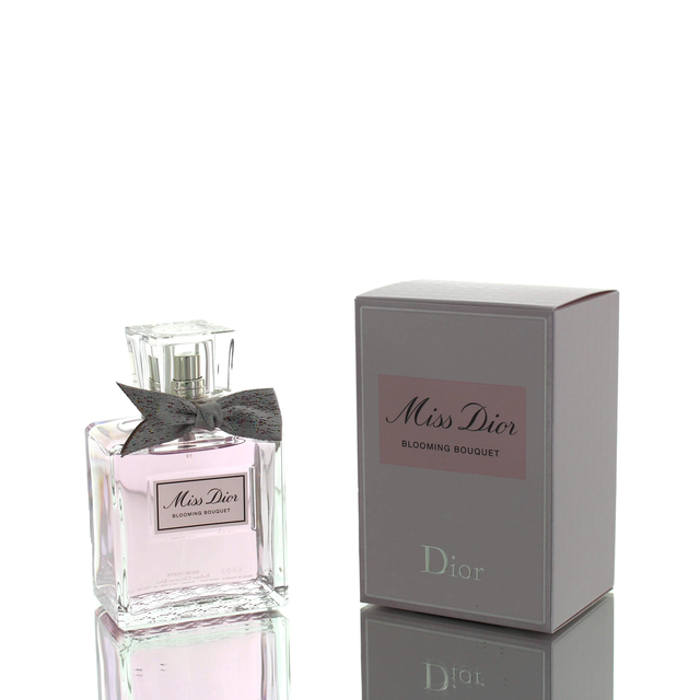 Miss Dior Blooming Bouquet For Woman