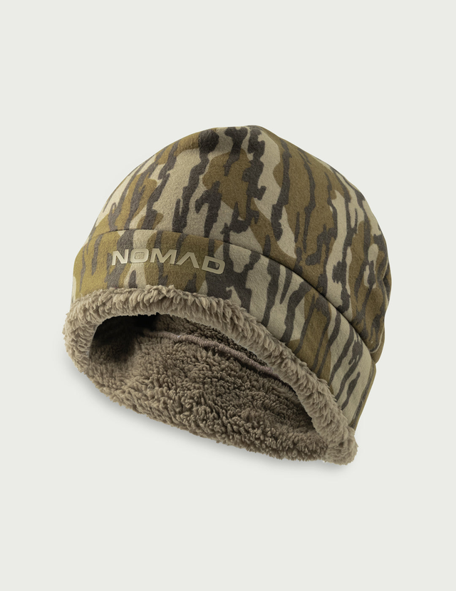 Harvester VX3 Beanie