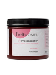 Preconception for Women