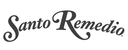 Santo Remedio logo