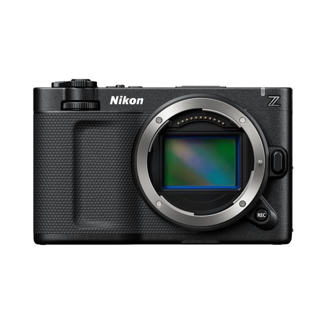 Nikon ZR Body