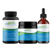 30-Day Parasite Cleanse