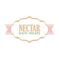 Nectar Bath Treats logo