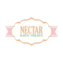 Nectar Bath Treats logo