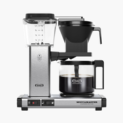 Moccamaster KBGV Select Diamond (Refurbished)