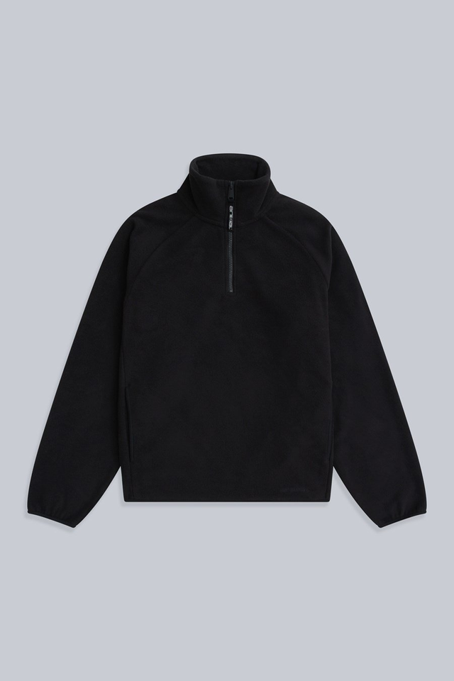 Stockholm Women’s Half-Zip Fleece