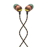 Smile Jamaica In-Ear Headphones