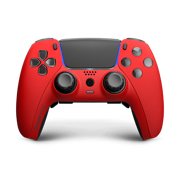 SCUF Reflex Pro Red