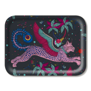 Lynx Rectangle Tray
