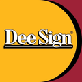 Dee Sign logo