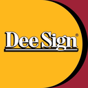 Dee Sign logo