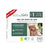 Eco Diapers