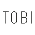 Tobi logo