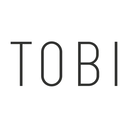 Tobi logo