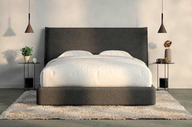 Haven Bed Frame