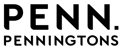 Penningtons logo