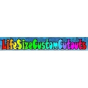 Life Size Custom Cutouts logo