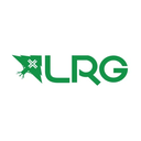 LRG Clothing logo