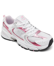 Big Girls 530 Casual Sneakers from Finish Line
