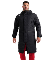 Arena Unisex Team Parka