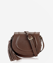 Jenni Saddle Bag