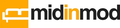 MidInMod logo