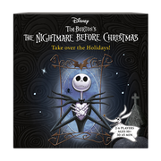 Disney - Tim Burton's The Nightmare Before Christmas Game