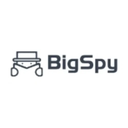 BigSpy logo
