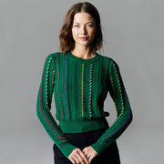 Cable Crew w/ Multi Color Lacing