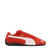 Mens PUMA Speedcat OG Athletic Shoe - For All Time Red / White
