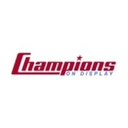 Champions On Display logo