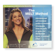 MELT Method DVD