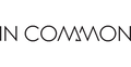 In Common Beauty logo