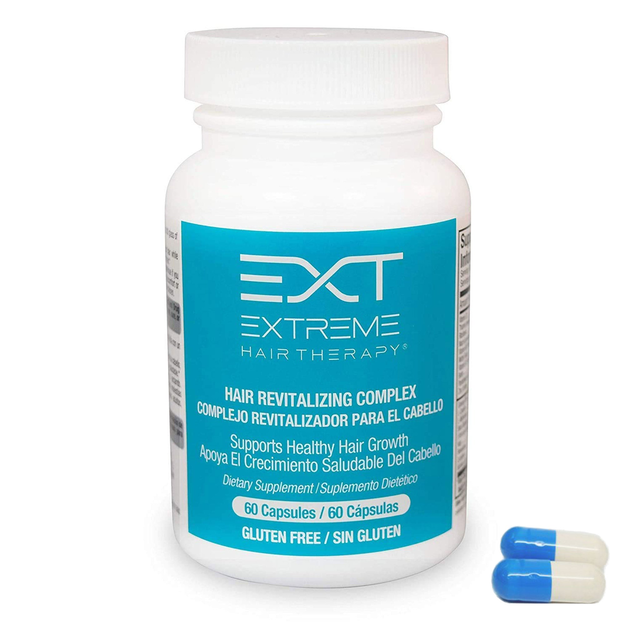 EXT® Hair Revitalizing Complex (8 oz.)