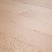 Lifeproof Teton Hickory White Oak 1/4 in. T x 6.5 in. W Click Lock Engineered Hardwood Flooring (21.67 sq. ft./case)