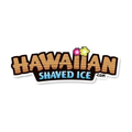 Hawaiian Shaved Ice logo