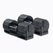 REP® x PÉPIN™ FAST Series™ Adjustable Dumbbell