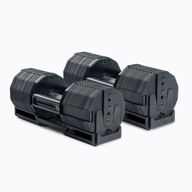 REP® x PÉPIN™ FAST Series™ Adjustable Dumbbell
