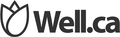 Well.ca logo
