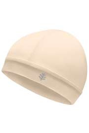 Hubbard UV Skull Cap | Apricot Crush
