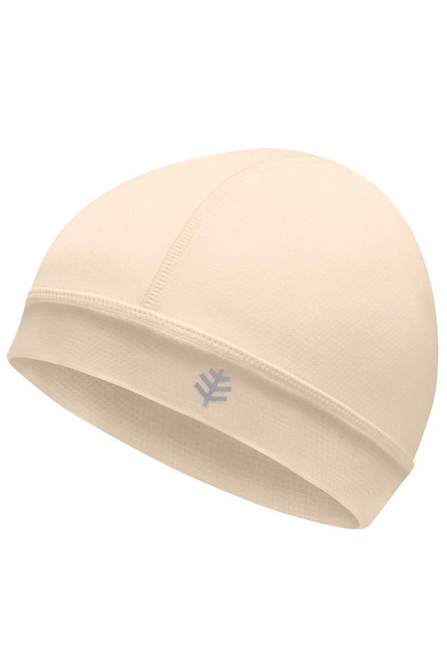 Hubbard UV Skull Cap | Apricot Crush