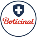 Boticinal logo