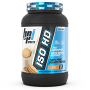 ISO HD™ - Isolate Protein