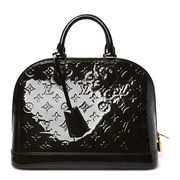 Vernis Alma PM Terre D'Ombre