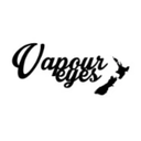Vapour Eyes logo