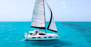 Isla Mujeres Luxury Sailing