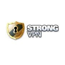 Strong VPN logo