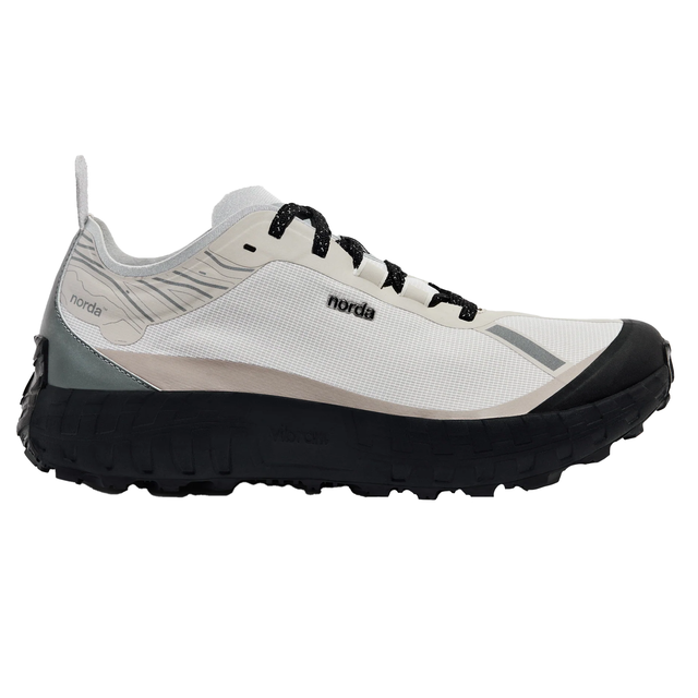 Norda Mens 001 - Cinder