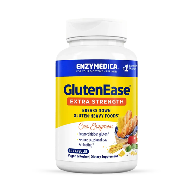 GlutenEase™ Extra Strength