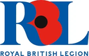 The Royal British Legion logo